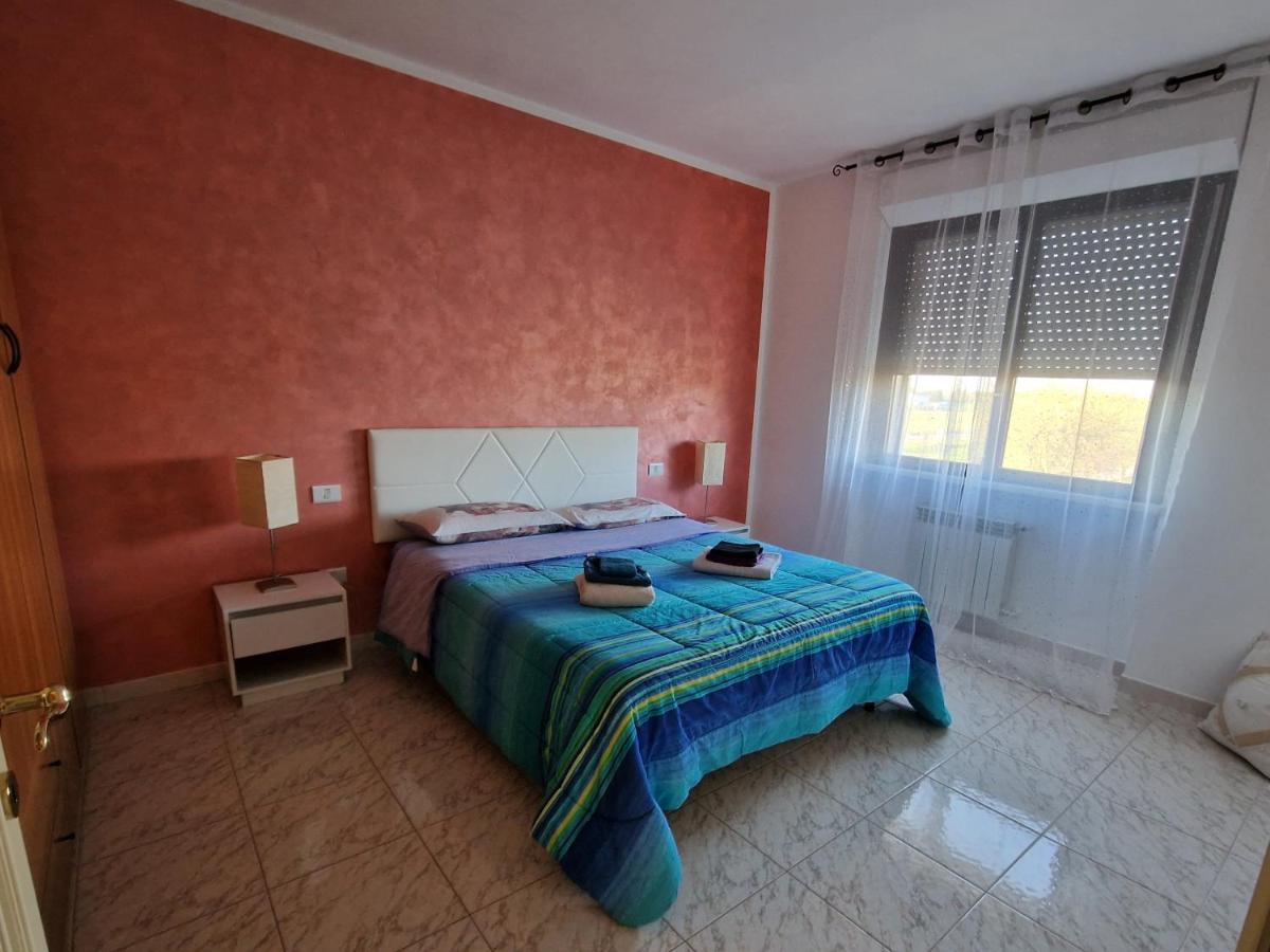 Appartamento Divino Tramonto Altedo Rom bilde