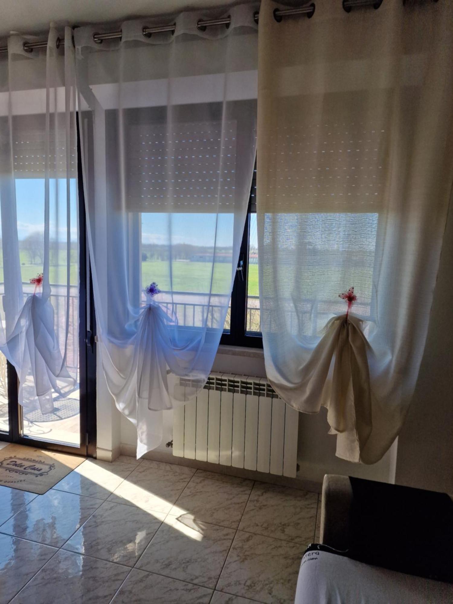 Appartamento Divino Tramonto Altedo Eksteriør bilde